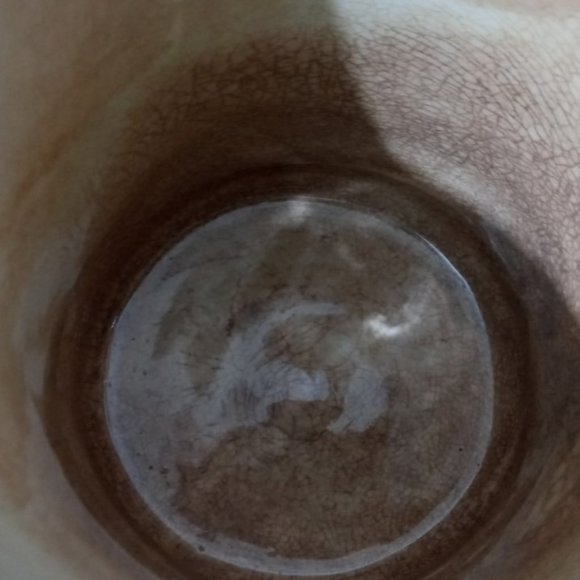 ANTIQUE PITCHER WARRANTED STONE - Picture 6 of 12